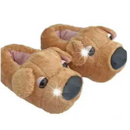 pluszowe-kapcie-buty-pies-ki-psy-smieszne-prezent