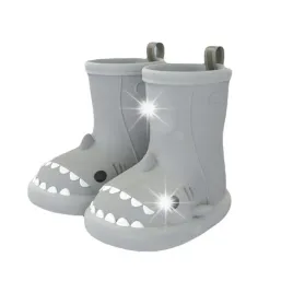kalosze-dzieciece-rekiny-shark-i-gumowe-buty-35-36