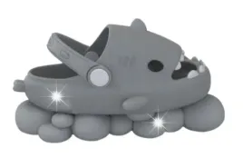 klapki-rekiny-sandaly-dzieciece-kapcie-shark-antyposlizgowe-szare-25-26
