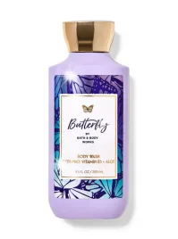 zel-pod-prysznic-bath-and-body-works-butterfly