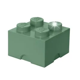 pojemnik-na-klocki-lego-storage-2x2-zielony-piaskowa-zielen-40031747