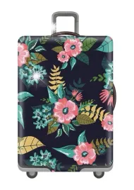 pokrowiec-ochronny-na-walizke-kwiaty-rozowe-etui-l