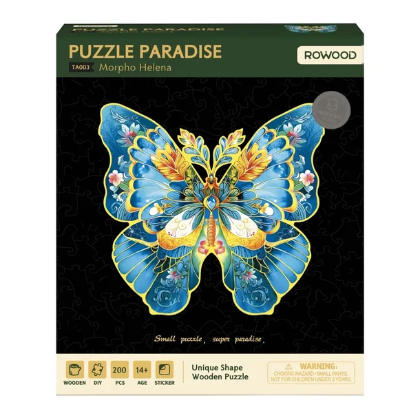 puzzle-robotime-200-elementow-morpho-helena