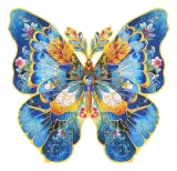 puzzle-robotime-200-elementow-morpho-helena