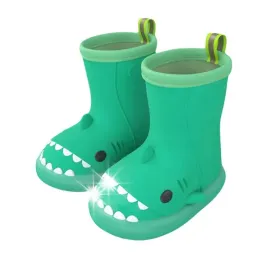 kalosze-dzieciece-rekiny-shark-i-gumowe-buty-25-26