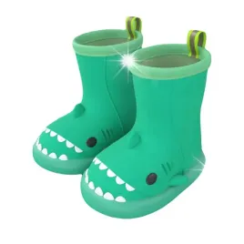 kalosze-dzieciece-rekiny-shark-i-gumowe-buty-27-28