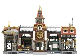 pantasy-klocki-85007-steampunk-train-station-stacja-kolejowa-zestaw-klockow