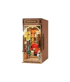 puzzle-3d-robotime-ksiegarnia-tgb07-194-elementy-drewniane-prezent