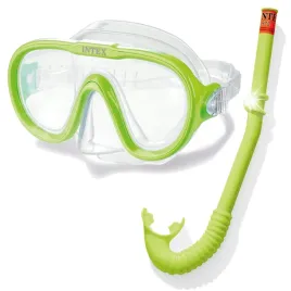 zestaw-do-nurkowania-zielone-okulary-z-rurka-adventure-intex-55642