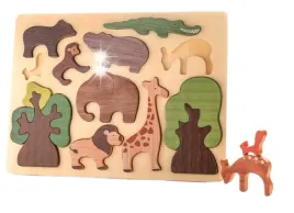 drewniane-puzzle-ukladanka-zwierzeta-zwierzaki-dzungla-tablica-dla-dzieci