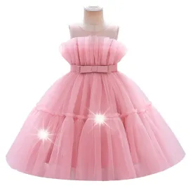 sliczna-sukienka-dziecieca-wizytowa-okazje-rozkloszowana-rozowa-pink-110