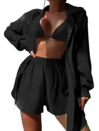 komplet-plazowy-koszula-i-spodenki-na-lato-czarny-black-xl
