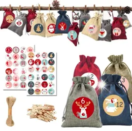 kalendarz-adwentowy-diy-wiszacy-woreczki-sznurek