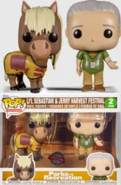 figurka-funko-pop-parks-and-recreation-li-l-sebastian-and-jerry