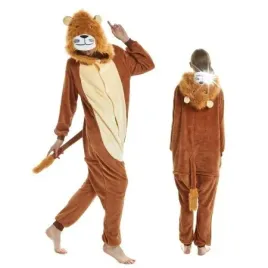 lew-lion-onesie-pizama-dres-kostium-przebranie-kigurumi-m
