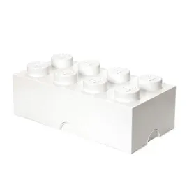 pojemnik-na-klocki-zabawki-lego-40041735-brick-8-bialy-white