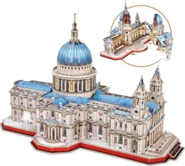 cubicfun-puzzle-3d-katedra-sw-pawla-w-londynie-20270-zestaw-do-zlozenia