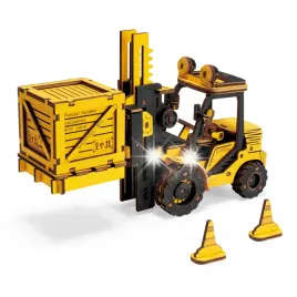 robotime-puzzle-3d-wozek-widlowy-forklift-ozdoba-prezent-dla-budowlanca-diy