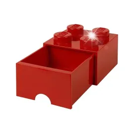 lego-40051730-pojemnik-na-klocki-zabawki-z-szuflada-4-czerwony-red-prezent