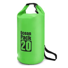 plecak-wodoodporny-ocean-pack-dry-bag-torba-20l-zielony