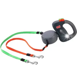 podwojna-smycz-dla-psa-z-mechanizmem-do-zwijania-latwy-spacer-2-psy