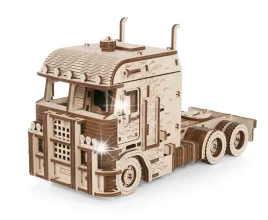 drewniane-puzzle-3d-ciezarowka-mechaniczna-ukladanka-zestaw-do-zlozenia-diy