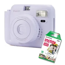 popoto-fioletowy-aparat-natychmiastowy-z-wkladami-instax-mini-10-szt