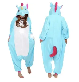 onesie-jednorozec-dres-przebranie-kigurumi-pizama-niebieska-unicorn-blue-s