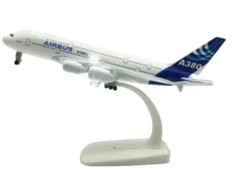 model-samolotu-airbus-a380-kolekcjonerska-replika-20cm-1-400