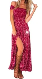 sukienka-maxi-hiszpanka-w-kwiaty-boho-czerwona
