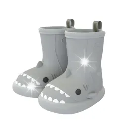 kalosze-dzieciece-rekiny-shark-i-gumowe-buty-33-34