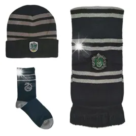 harry-potter-komplet-3-czesciowy-slytherin-czapka-szalik-skarpetki-hogwart
