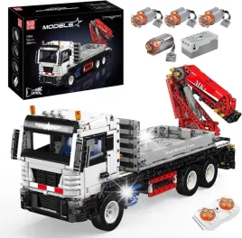 mould-king-17063-technik-rc-zuraw-klockowy-2530-klockow-zdalnie-sterowana