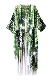 pareo-na-stroj-narzutka-jungle-kimono-liscie-boho