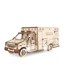 drewniane-puzzle-3d-ambulans-karetka-386-elementow-zestaw-do-zlozenia-diy