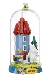 klocki-pantasy-87202-moomin-wonderland-series-muminki-muminek-zestaw