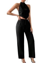 shein-top-damski-czarny-wiazany-klasyczny-36-lsm