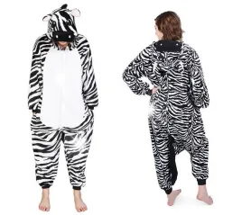 zebra-onesie-pizama-dres-kostium-przebranie-kigurumi-m