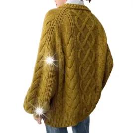 sweter-musztardowy-cieply-over-size-pleciony