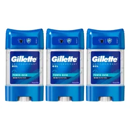 3x-gillette-power-rush-antyperspirant-zel-70-ml
