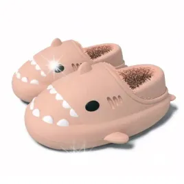 kapcie-rekiny-dzieciece-ocieplane-laczki-cieple-shark-29-30