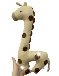 maskotka-zyrafa-bawelniana-zwierzaki-pluszak-przytulanka-maskotka-40cm