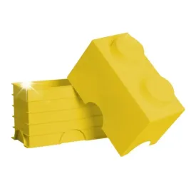 pojemnik-na-klocki-lego-storage-brick-2-zolty-40021732
