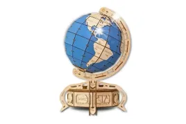 drewniane-puzzle-3d-globus-niebieski-zestaw-do-zlozenia-diy