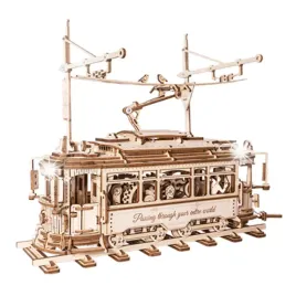 robotime-skladany-model-drewniany-puzzle-3d-tramwaj