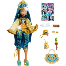 lalka-mattel-monster-high-monster-fest-cleo-de-nile-29-cm