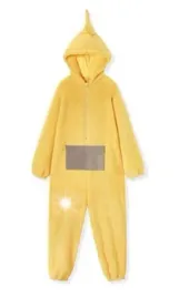 przebranie-dzieciece-onesie-teletubbies-teletubisie-laa-laa-zolta-98-104