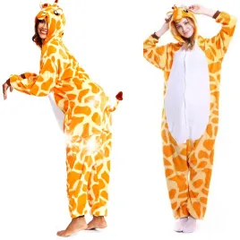 zyrafa-onesie-pizama-dres-kostium-przebranie-kigurumi-m