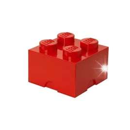 pojemnik-lego-storage-brick-4-czerwony-red-skrzynka-na-zabawki