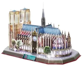 puzzle-3d-notre-dame-cubic-fun-led-prezent